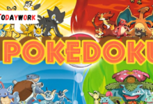 pokedoku