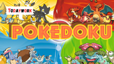 pokedoku