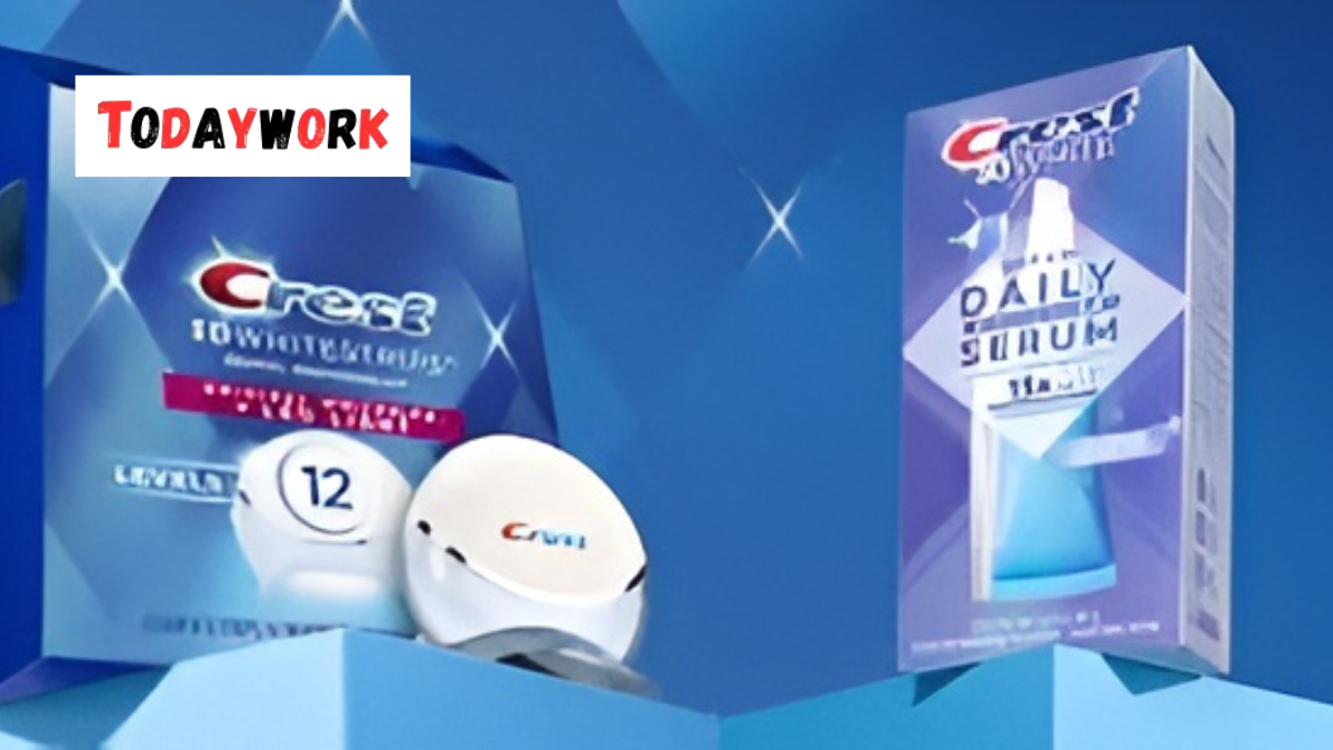 crest 3d white strips