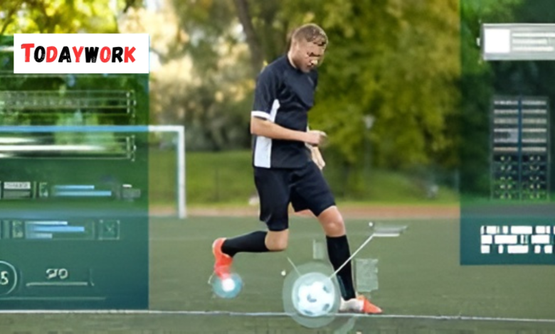 football and technology