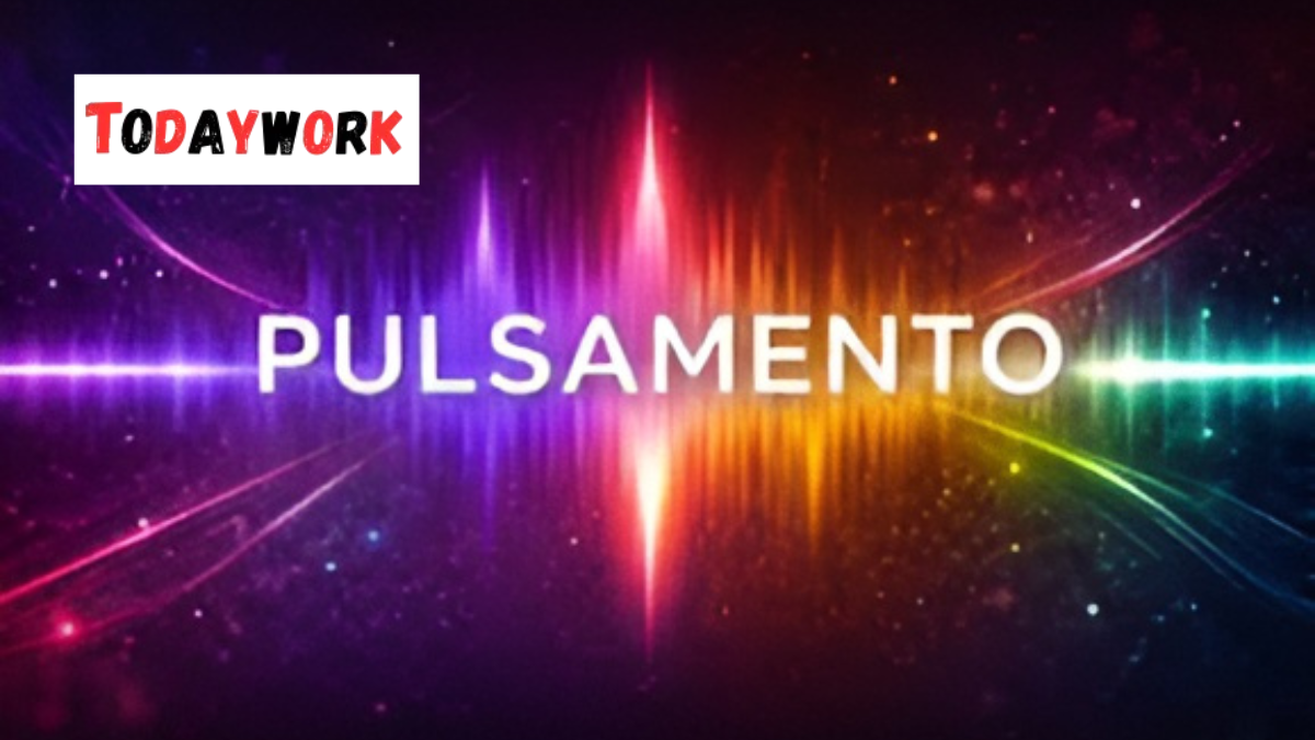 pulsamento