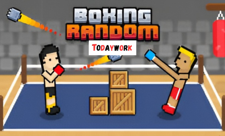 boxing random