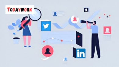 external recruitment