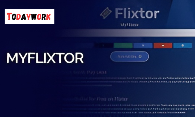 myflixtor