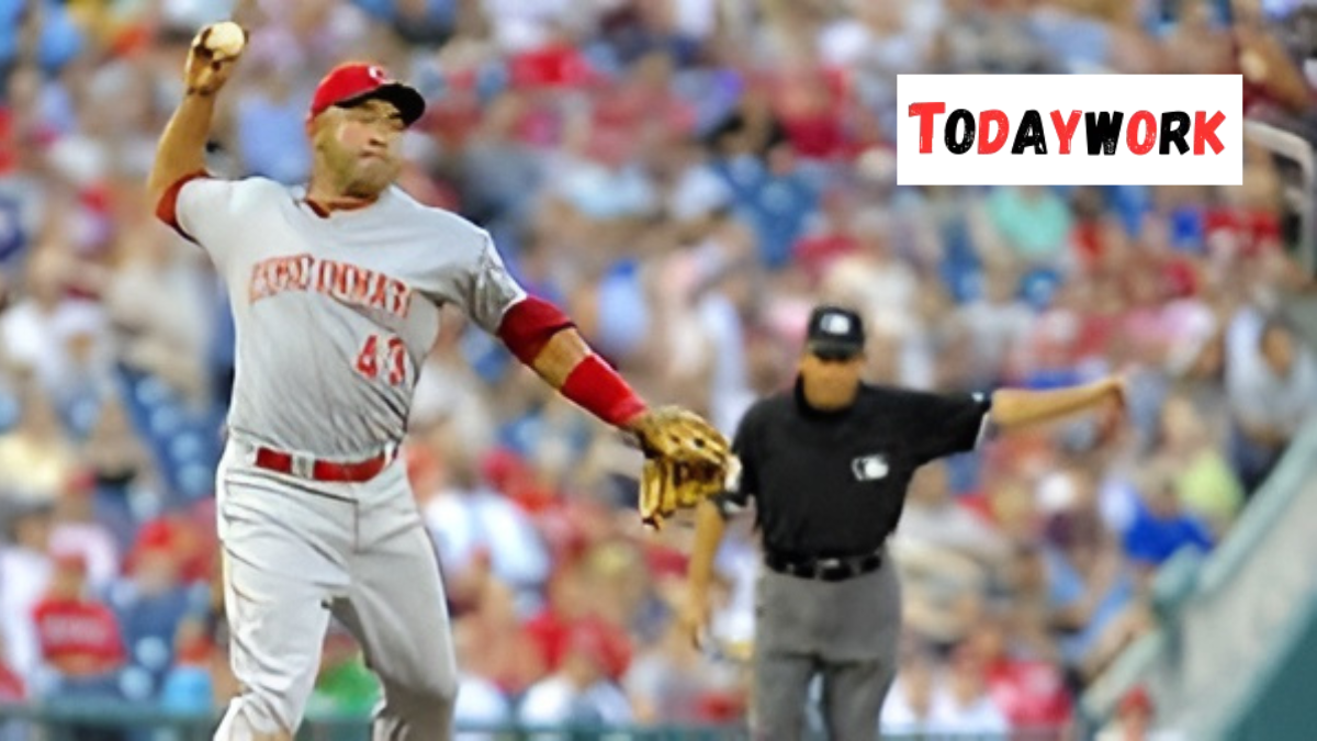 cincinnati reds vs baltimore orioles