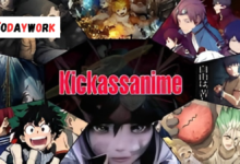 kickassanime