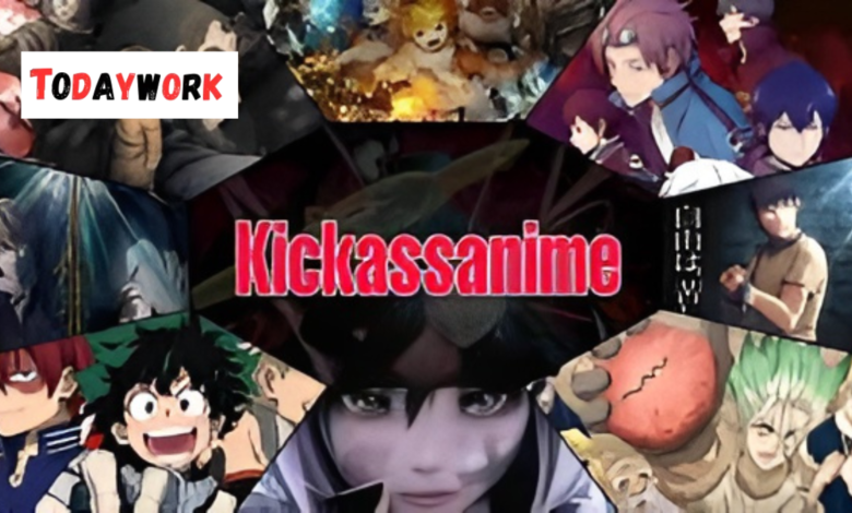 kickassanime