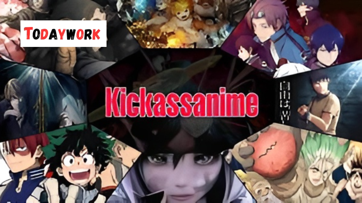 kickassanime