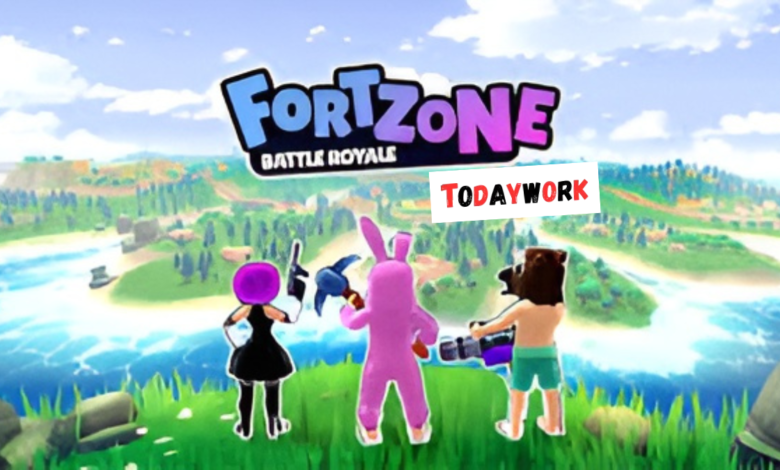 fortzone