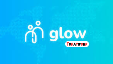 glow login