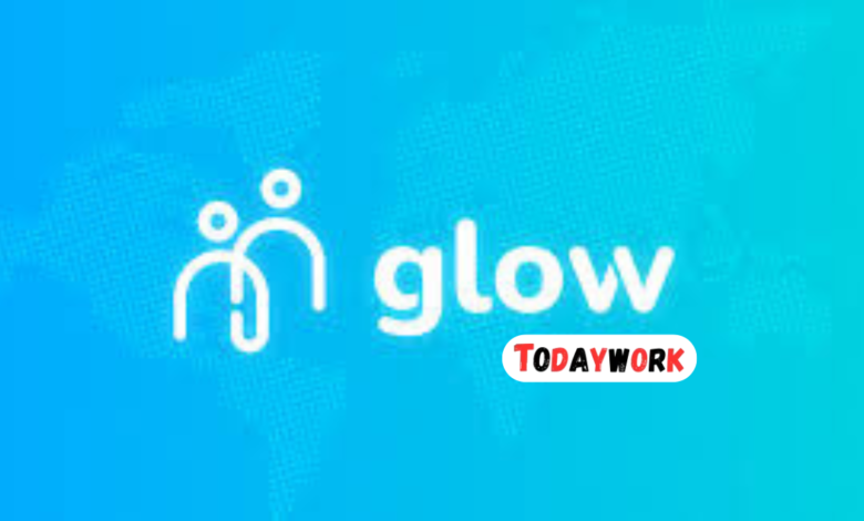 glow login