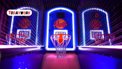 fairgame canary wharf