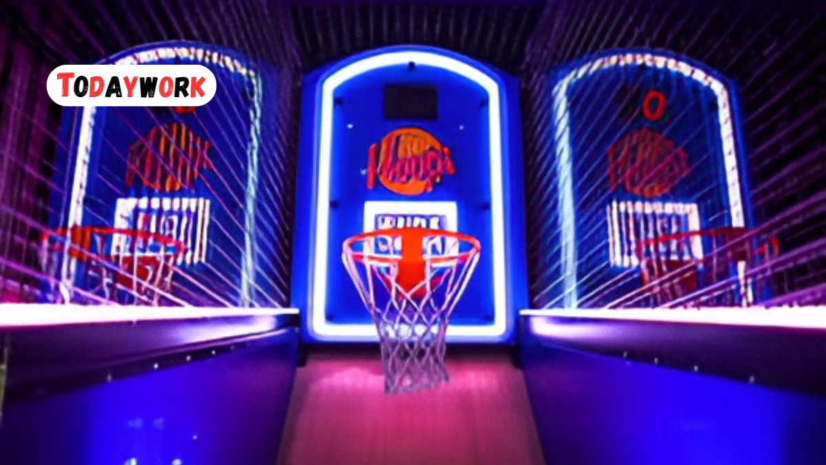 fairgame canary wharf