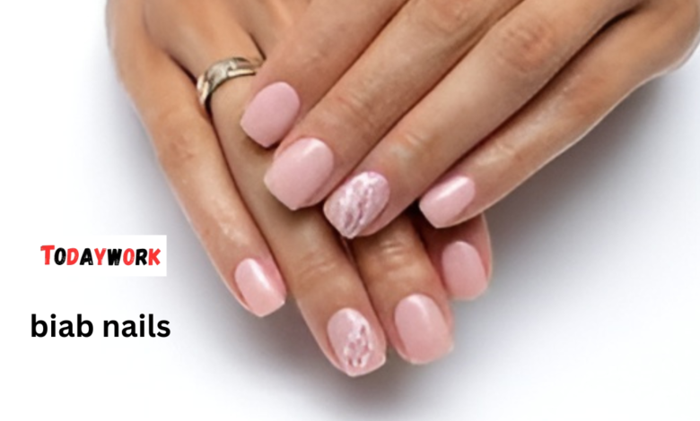 biab nails