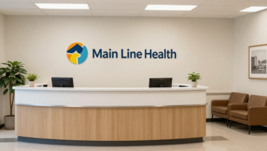 Main Line Health