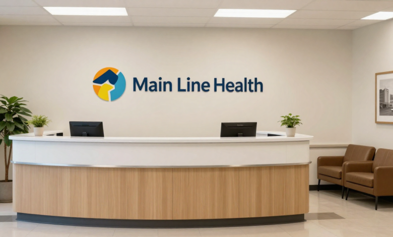 Main Line Health