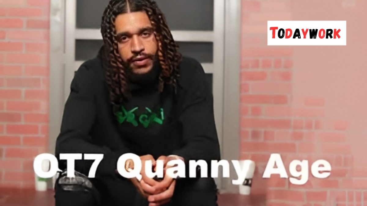ot7 quanny age