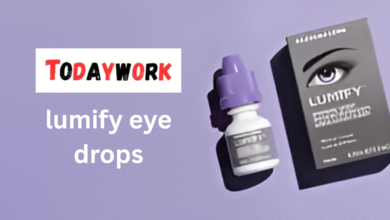lumify eye drops