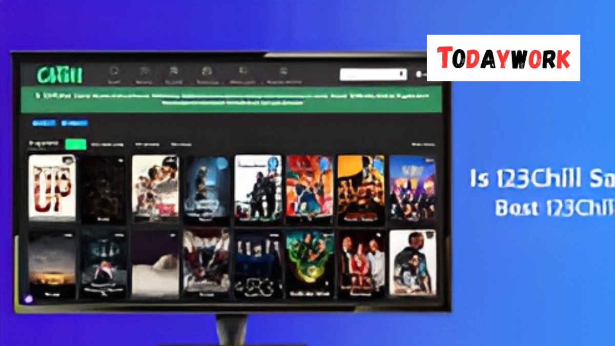 123chill