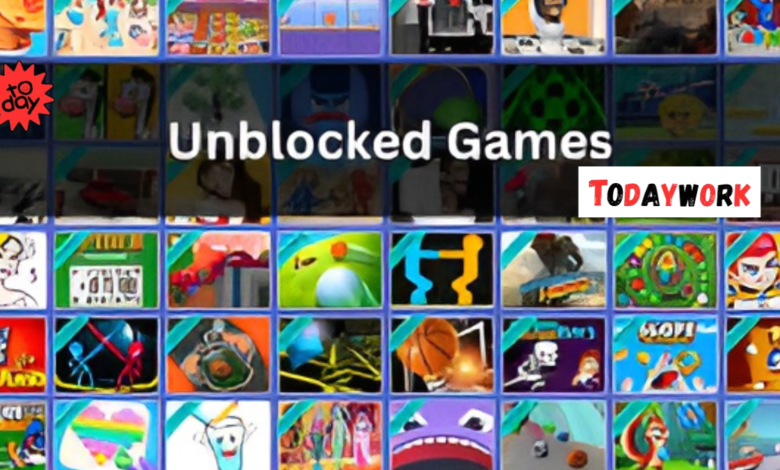 unblocked games 76