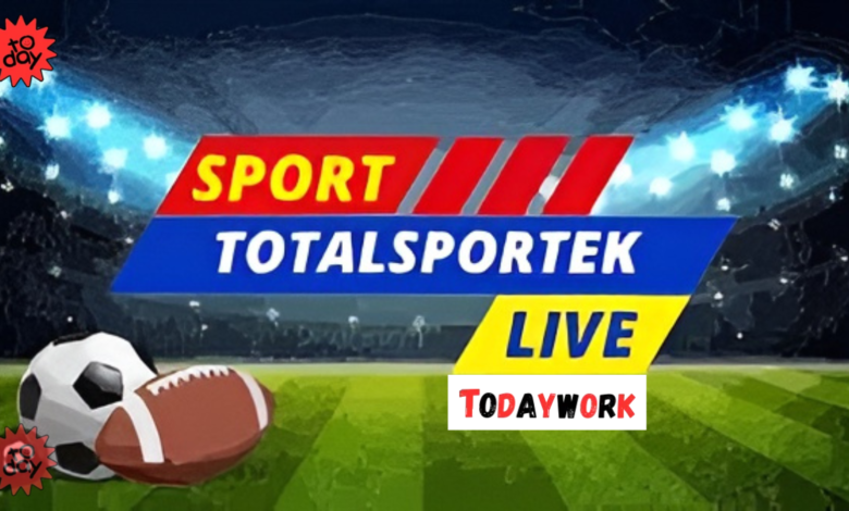 totalsportek