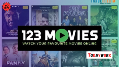 123movies
