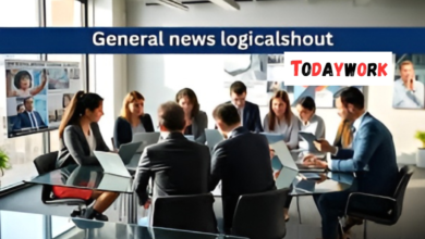 general news logicalshout