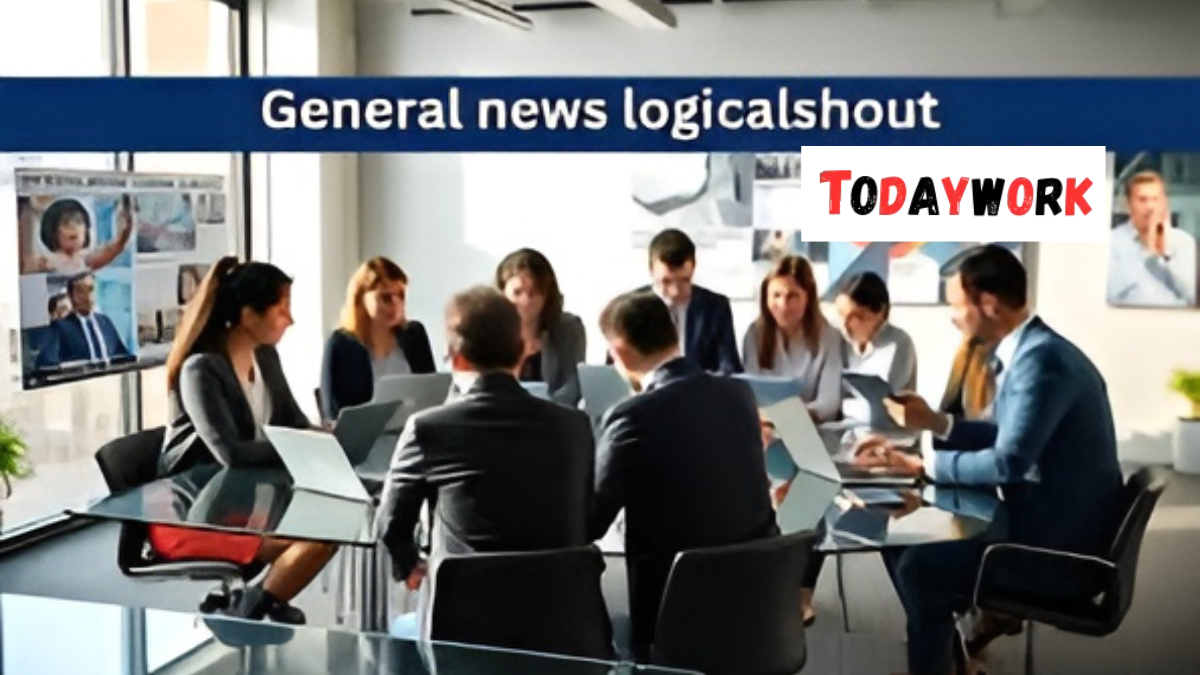 general news logicalshout