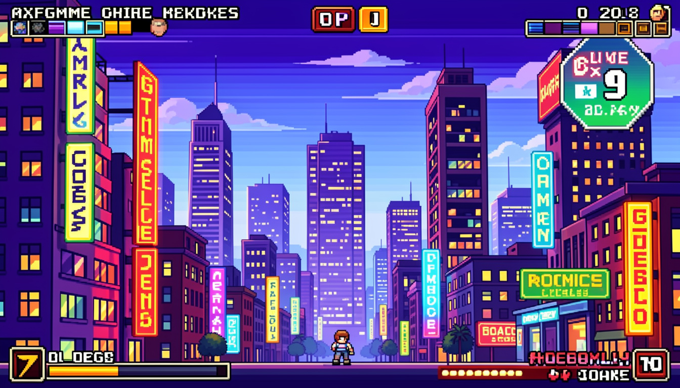 thegamearchives gameverse