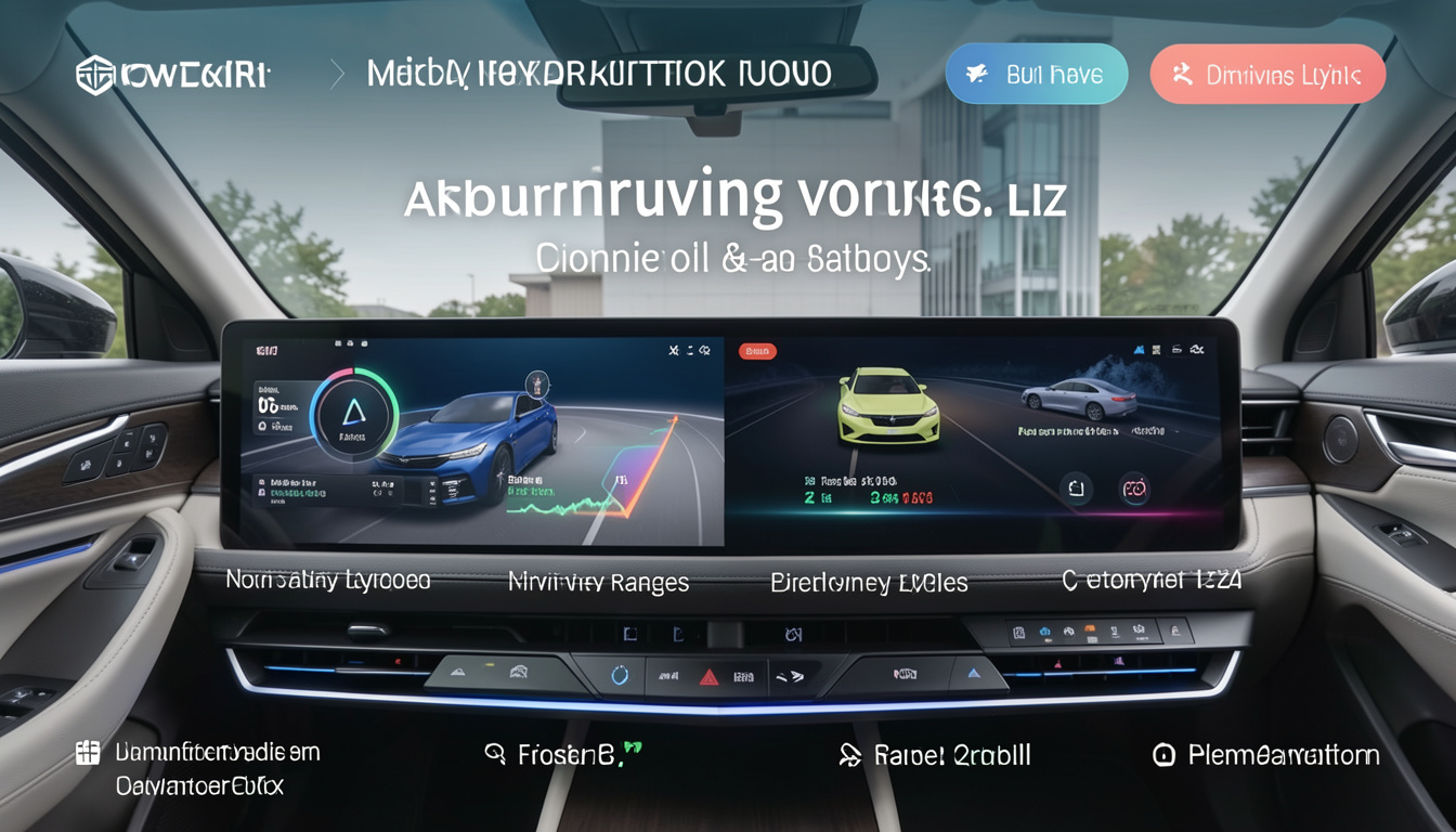 do the driving modes in cadillac lyriq offer different ranges or battery usages?