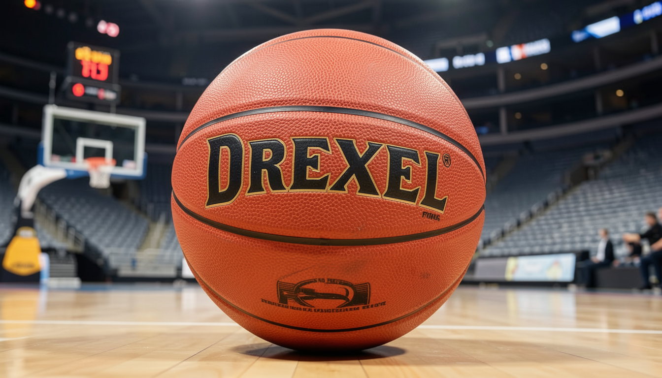 drexel basketball