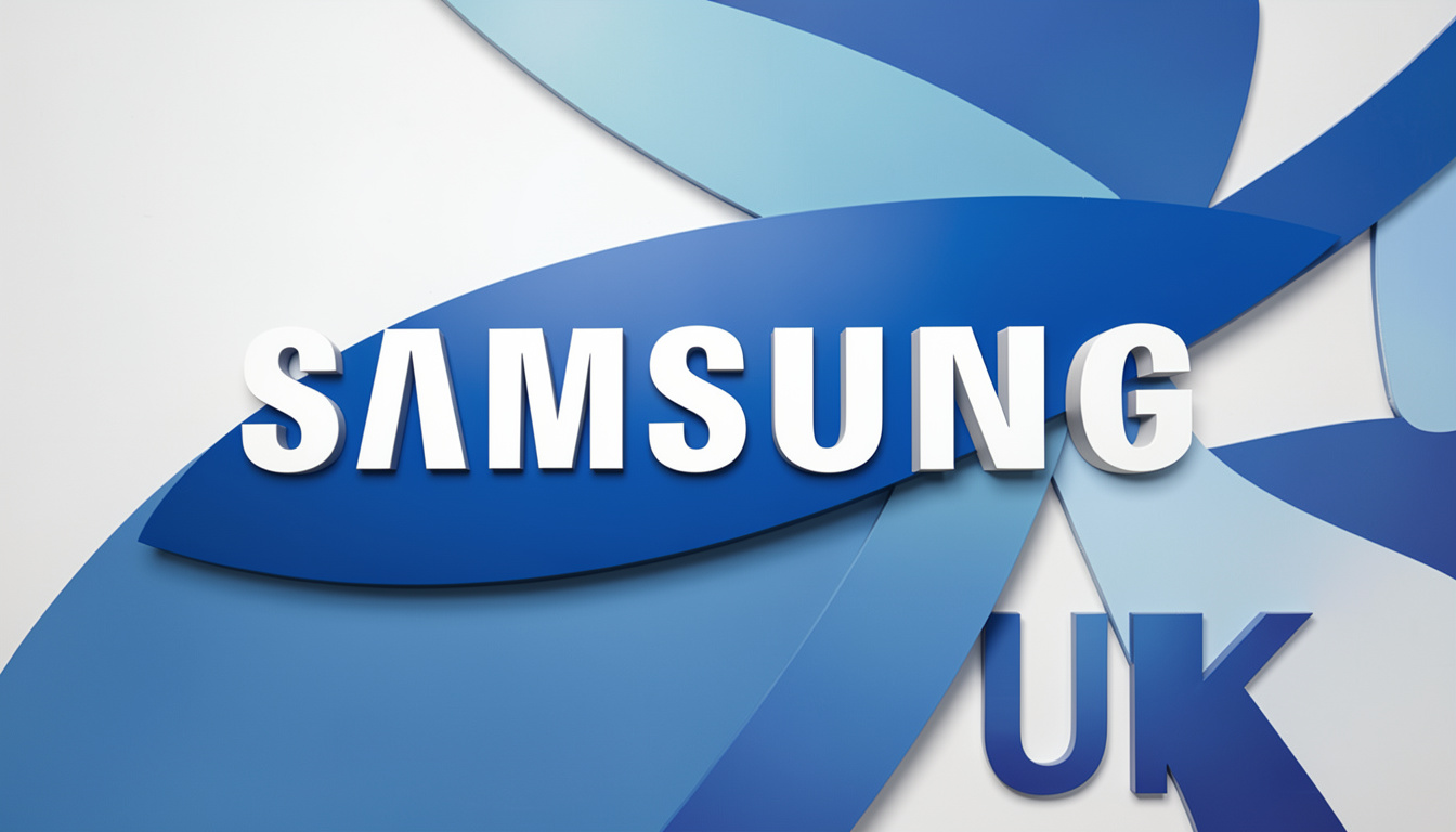 Samsung UK