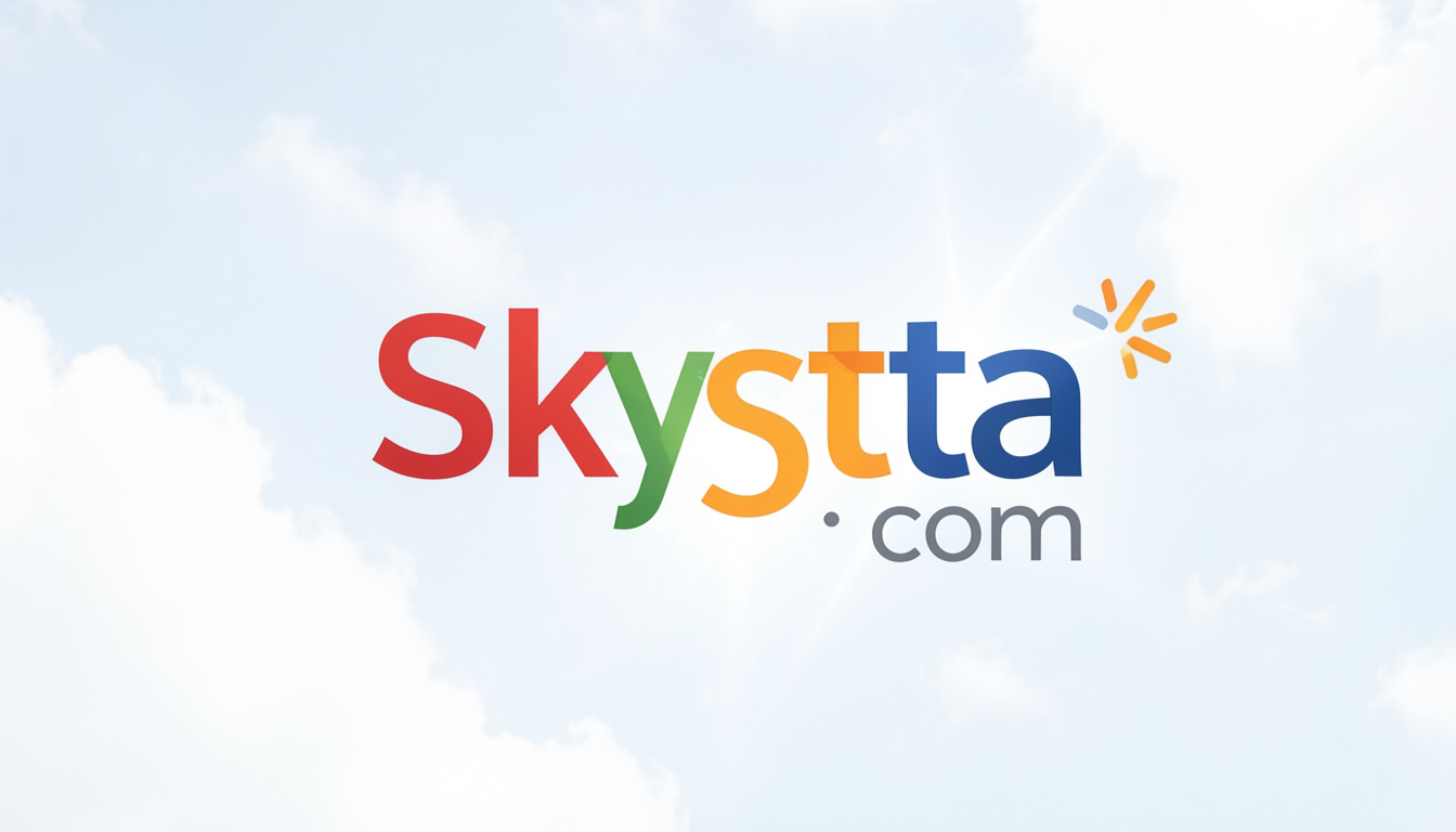 skystta com