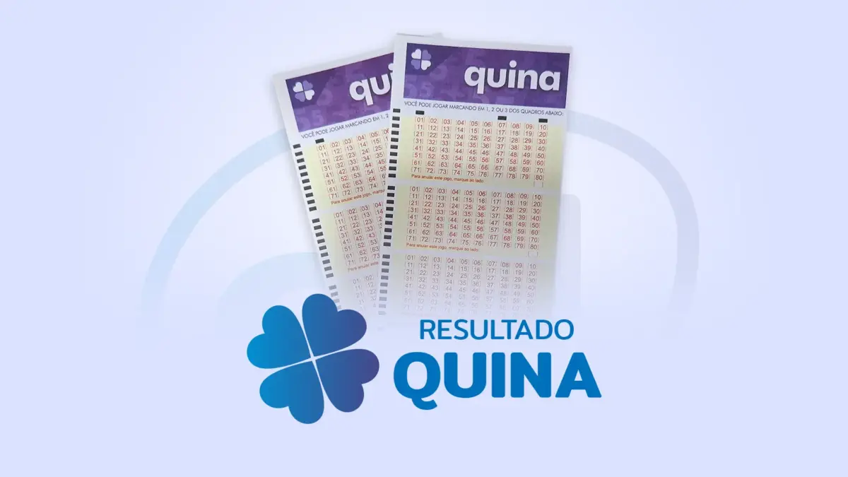 quina result